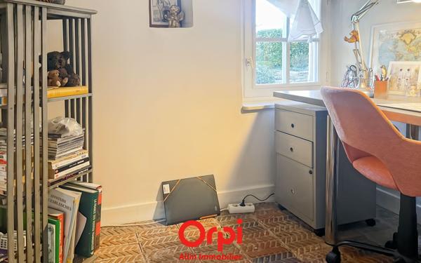 Maison à vendre    4 pièces •  Hérisson