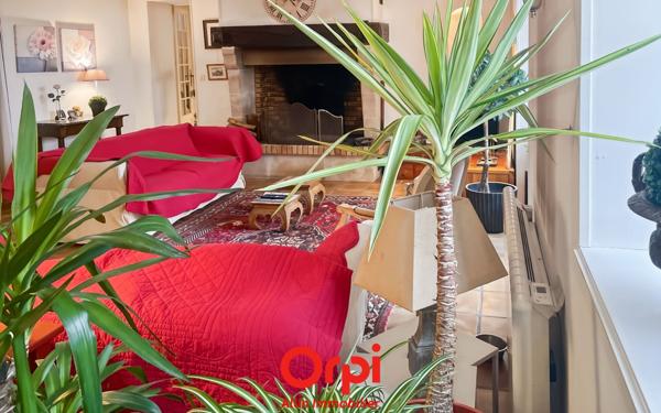 Maison à vendre    4 pièces •  Hérisson