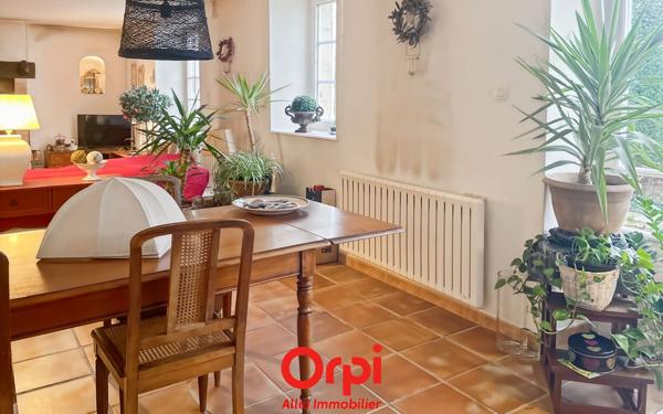 Maison à vendre    4 pièces •  Hérisson