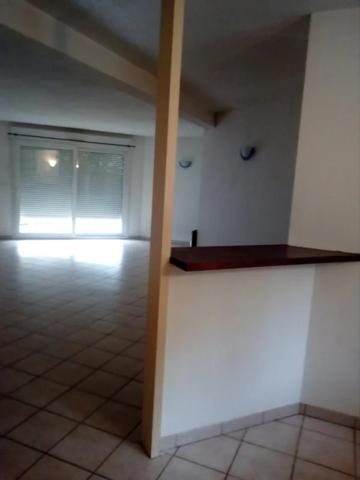 Appartement à louer à Villefranche-de-Rouergue (12200)