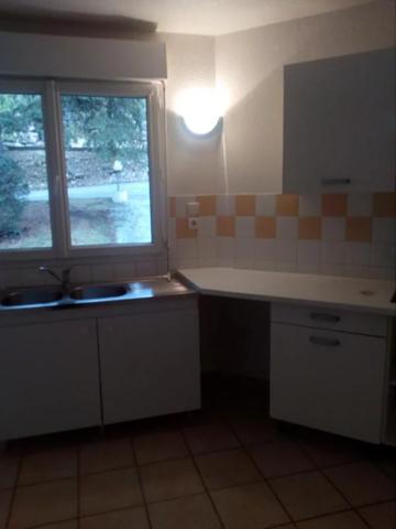 Appartement à louer à Villefranche-de-Rouergue (12200)