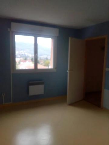 Appartement à louer à Villefranche-de-Rouergue (12200)
