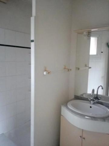 Appartement à louer à Villefranche-de-Rouergue (12200)
