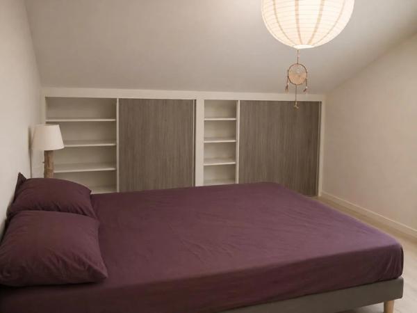 Appartement à louer à Arbin (73800)