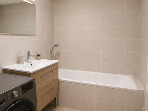 Appartement à louer à Arbin (73800)