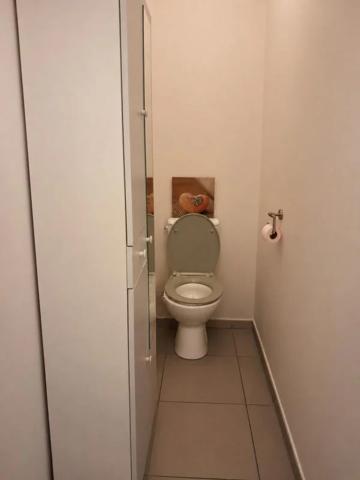 Appartement à louer à Arbin (73800)
