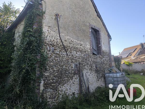 Maison à vendre 4 pièces 88 m² Cudot