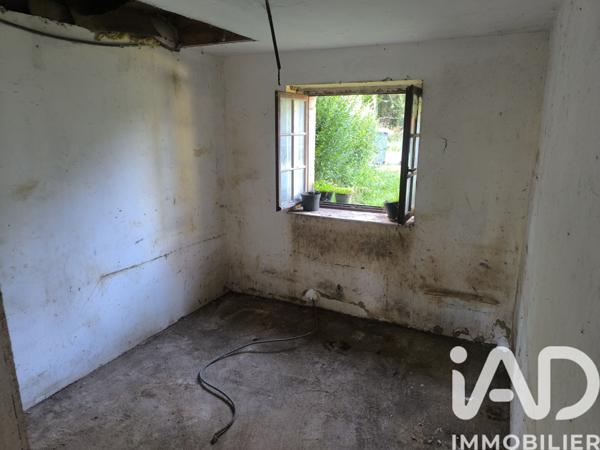 Maison à vendre 4 pièces 88 m² Cudot