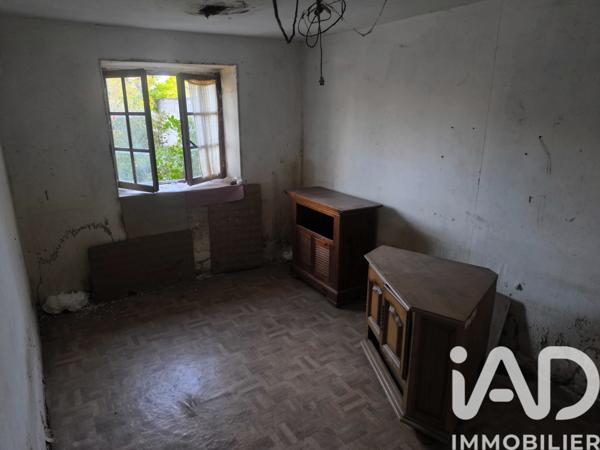 Maison à vendre 4 pièces 88 m² Cudot