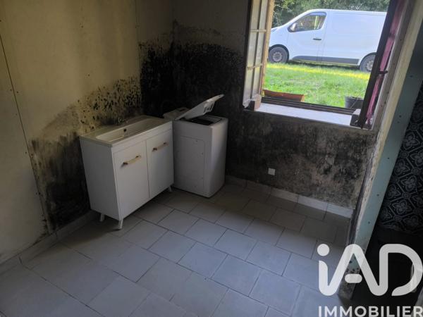 Maison à vendre 4 pièces 88 m² Cudot