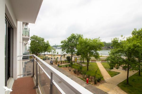 Appartement à vendre |  Bayonne |  3 pièces | 83 m²