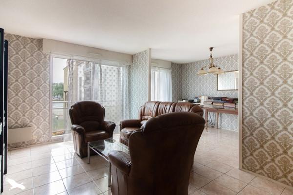 Appartement à vendre |  Bayonne |  3 pièces | 83 m²
