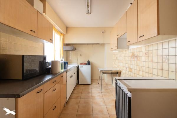 Appartement à vendre |  Bayonne |  3 pièces | 83 m²