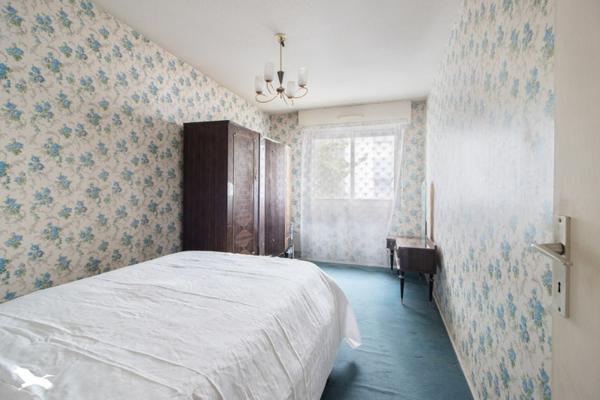 Appartement à vendre |  Bayonne |  3 pièces | 83 m²