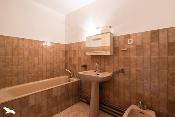 Appartement à vendre |  Bayonne |  3 pièces | 83 m²