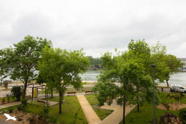 Appartement à vendre |  Bayonne |  3 pièces | 83 m²