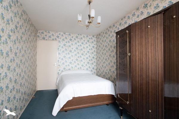 Appartement à vendre |  Bayonne |  3 pièces | 83 m²