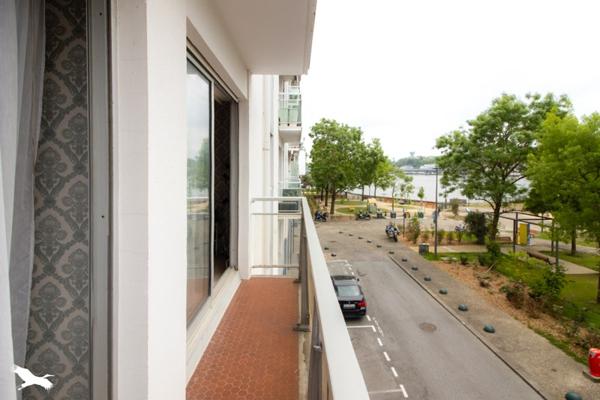 Appartement à vendre |  Bayonne |  3 pièces | 83 m²