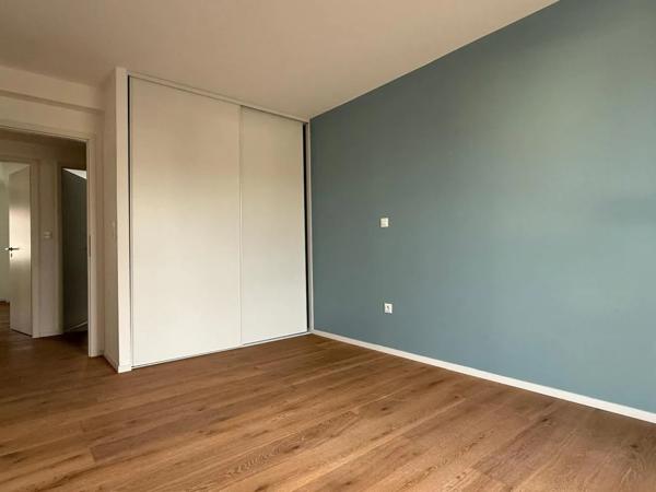 Appartement à louer à Nancy (54000)