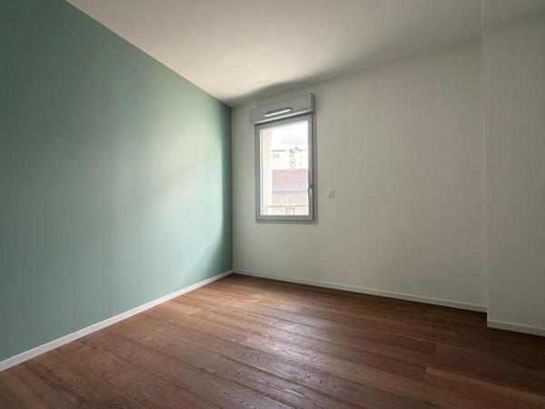 Appartement à louer à Nancy (54000)