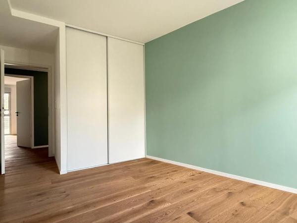 Appartement à louer à Nancy (54000)