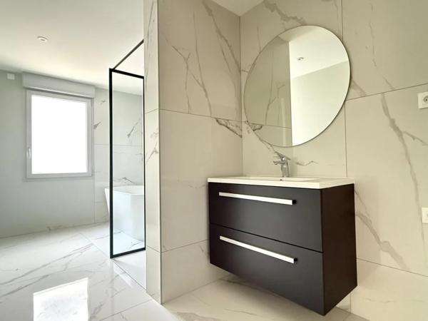 Appartement à louer à Nancy (54000)