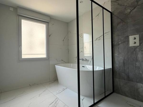Appartement à louer à Nancy (54000)