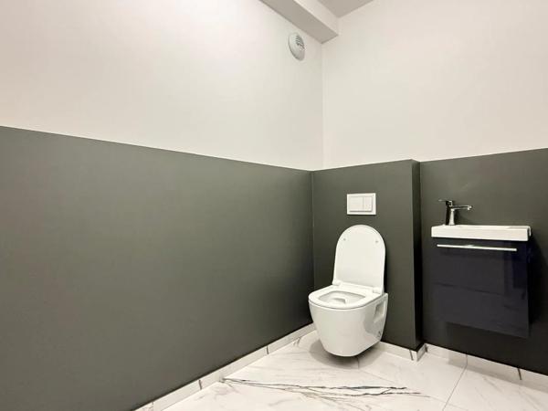 Appartement à louer à Nancy (54000)