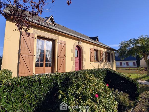 Maison 90 m² à Sablé-sur-Sarthe 72300