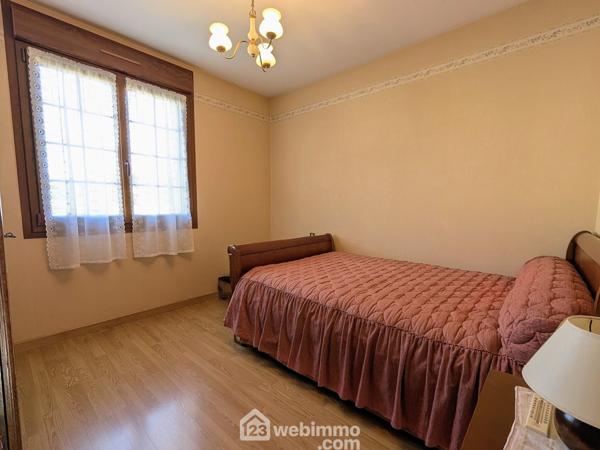 Maison 90 m² à Sablé-sur-Sarthe 72300