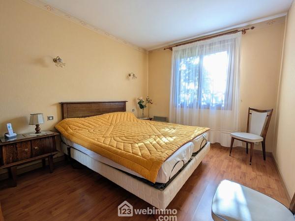 Maison 90 m² à Sablé-sur-Sarthe 72300