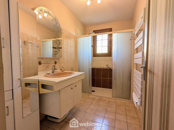 Maison 90 m² à Sablé-sur-Sarthe 72300
