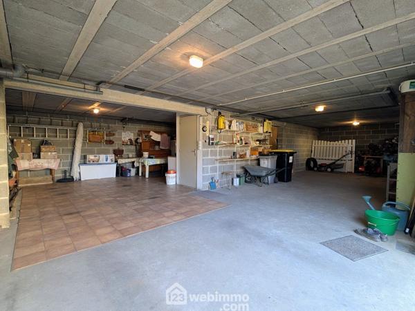 Maison 90 m² à Sablé-sur-Sarthe 72300