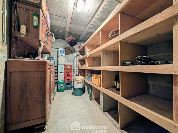 Maison 90 m² à Sablé-sur-Sarthe 72300