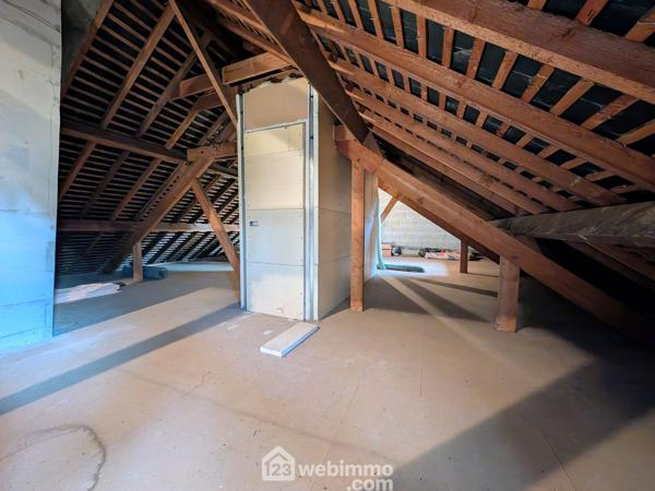 Maison 90 m² à Sablé-sur-Sarthe 72300