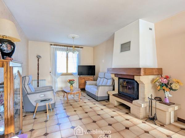 Maison 90 m² à Sablé-sur-Sarthe 72300