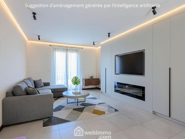 Maison 90 m² à Sablé-sur-Sarthe 72300