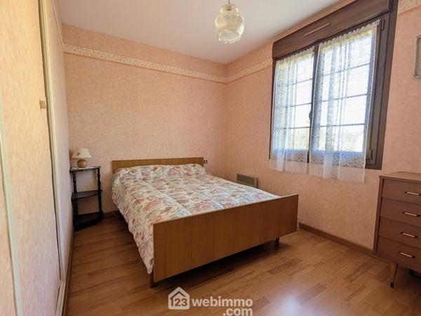 Maison 90 m² à Sablé-sur-Sarthe 72300