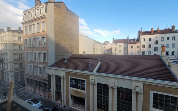 Appartement à vendre    5 pièces • 131,72 m2 Lyon 6