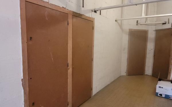 Appartement à vendre    5 pièces • 131,72 m2 Lyon 6