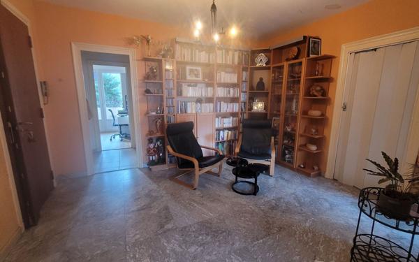 Appartement à vendre    5 pièces • 131,72 m2 Lyon 6