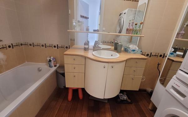 Appartement à vendre    5 pièces • 131,72 m2 Lyon 6