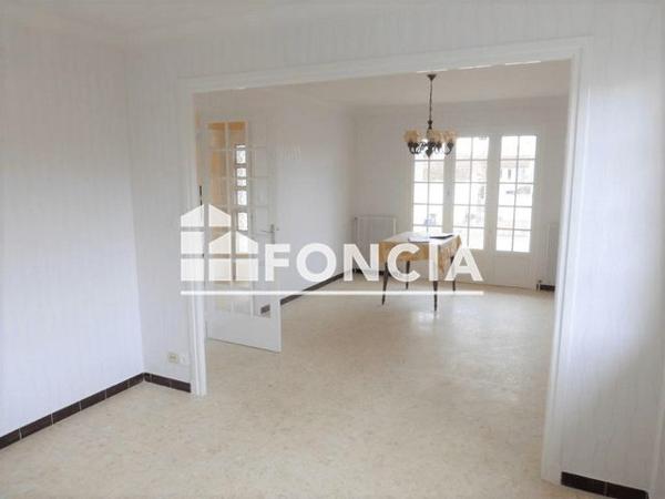 Location Maison 4 pièces 77.76 m² - 368 ALLEE DE LA LIBERATION Riorges 42153