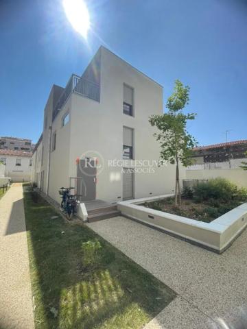 Appartement à vendre à Lyon (69003)