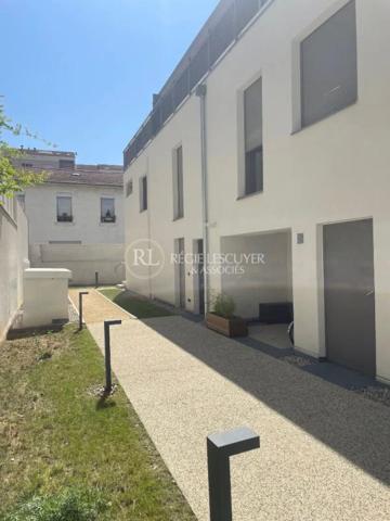 Appartement à vendre à Lyon (69003)