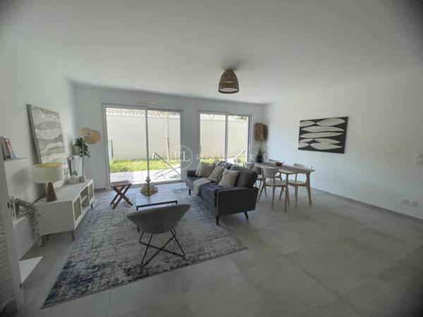 Appartement à vendre à Lyon (69003)