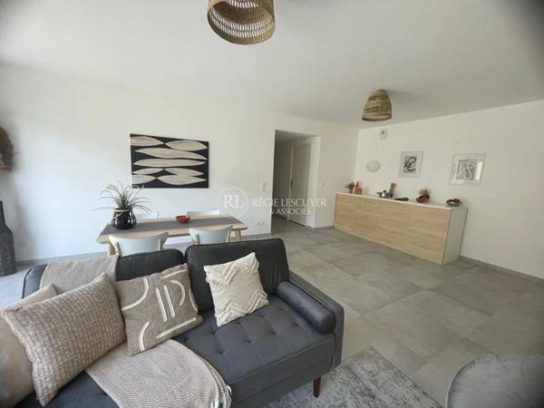 Appartement à vendre à Lyon (69003)