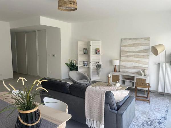 Appartement à vendre à Lyon (69003)