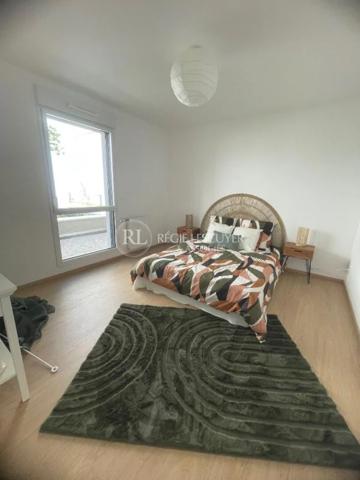 Appartement à vendre à Lyon (69003)
