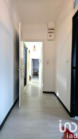 Maison à vendre 4 pièces 87 m² Vorey